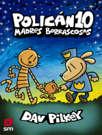 Policán 10: Madres Borrascosas