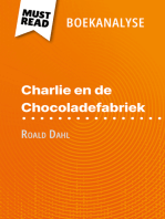Charlie en de Chocoladefabriek van Roald Dahl (Boekanalyse): Volledige analyse en gedetailleerde samenvatting van het werk