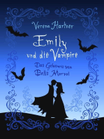 Emily und die Vampire: Das Geheimnis von Bells Morval