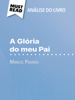 A Glória do meu Pai de Marcel Pagnol (Análise do livro)