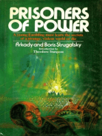 Prisoners of Power: Best Soviet SF