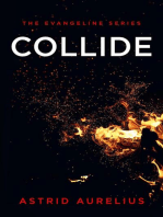 Collide: The Evangeline Series, #2