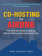 Co-Hosting on Airbnb