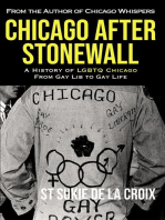 Chicago After Stonewall