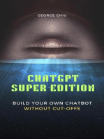 ChatGPT Super Edition 