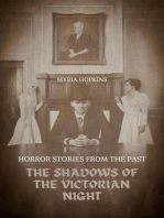 The Shadows of the Victorian Night: Horror Stories from the Past