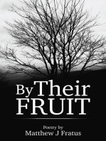 By Their Fruit