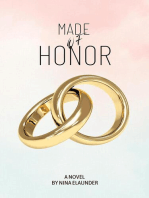 Made of Honor: Made to Love, #1