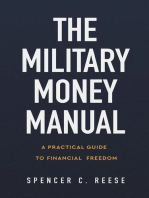 The Military Money Manual