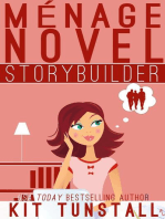 Ménage Novel Storybuilder: TnT Storybuilders
