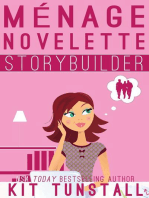 Ménage Novelette Storybuilder: TnT Storybuilders