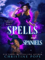 Spells and Spaniels