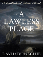 A Lawless Place