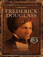 Narrative of the Life of Frederick Douglass