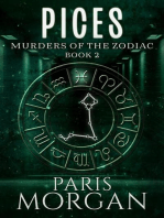 Pisces: Murders of the Zodiac, #2