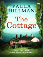 The Cottage: A gripping suspense perfect for fans of Louise Douglas