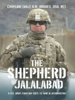 The Shepherd of Jalalabad