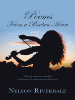 Poems from a Broken Heart