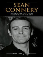 Sean Connery