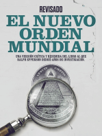 El Nuevo Orden Mundial: Una versión crítica y resumida del libro al que Ralph Epperson dedicó años de investigación