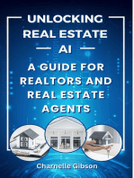 Unlocking Real Estate AI: A Guide for Realtors and Real Estate Agents
