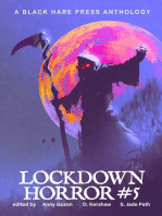 Lockdown Horror #5: Lockdown, #21