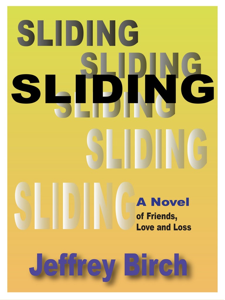 Sliding by Jeffrey Birch