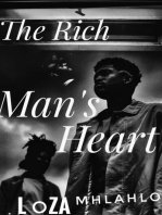 The Rich Man's Heart: The Undo Couples (Screenplay Chronicles), #1