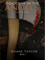 Innocent As The Angels: The Spencer Family Murder, #1