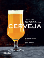 O Guia Oxford da Cerveja