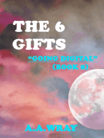 The 6 Gifts: Going Digital - Book 8