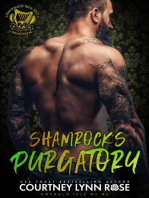 Shamrock's Purgatory: Emerald Isle MC, #6