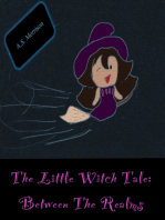 The Little Witch Tale