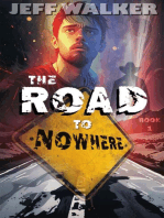 The Road To Nowhere