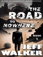 The Road To Nowhere