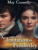An Invitation to Pemberley