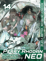 Perry Rhodan NEO: Volume 14 (English Edition)