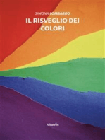 Il risveglio dei colori