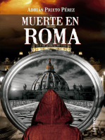 Muerte en Roma