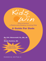 Kids Win: How to Survive a Relationship Breakup Involving Kids