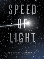 Speed of Light