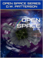 Open Space: Open Space Series, #1