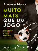 Muito mais que um jogo