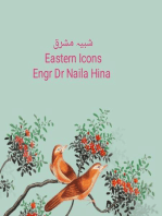 Eastern Icons شبیہ مشرق
