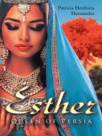 Esther; Queen of Persia
