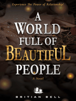 A World Full of Beautiful People