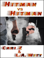 Hitman vs. Hitman