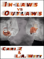 In-Laws vs. Outlaws: Hitman vs. Hitman, #5