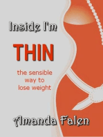Inside I'm Thin