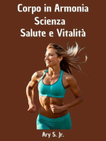 Corpo in Armonia: Scienza, Salute e Vitalità